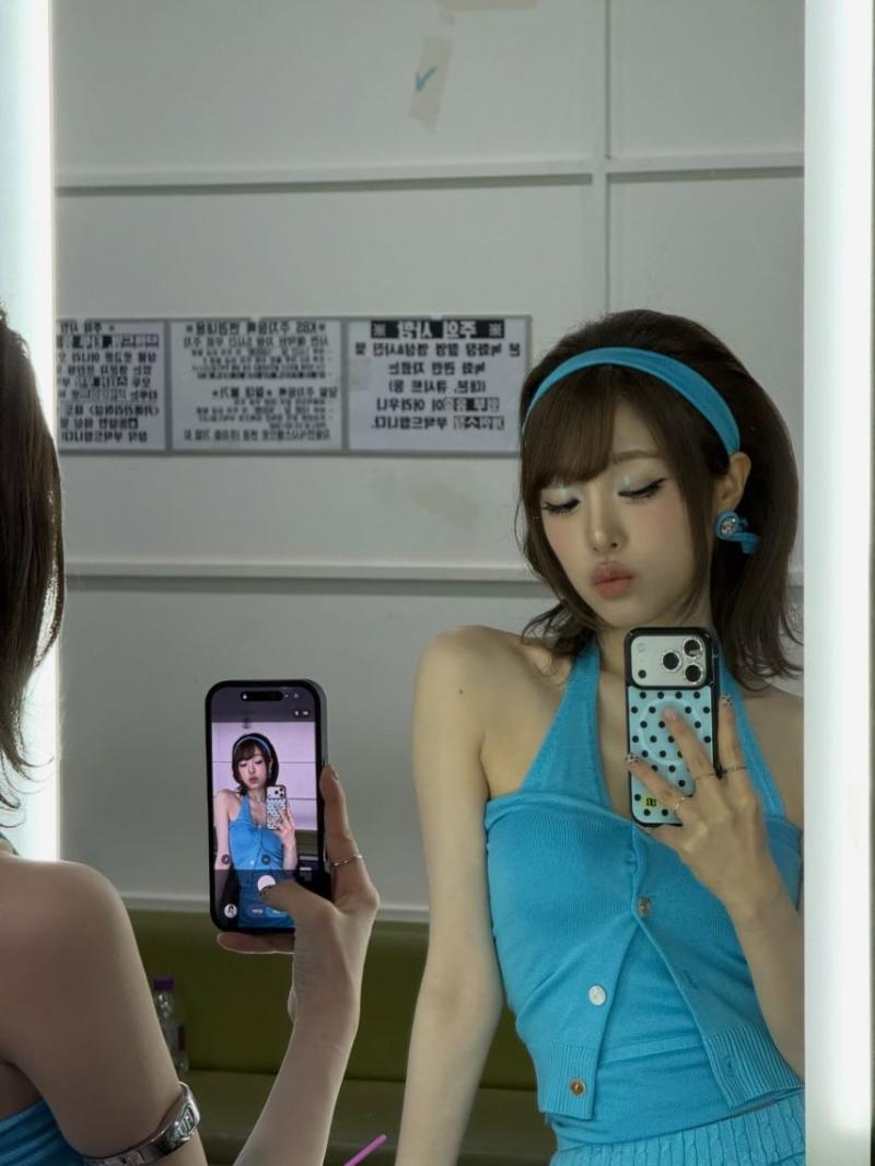 최예나