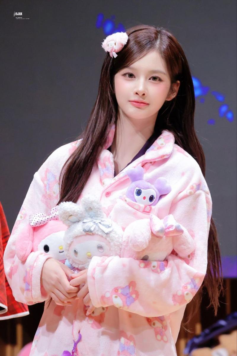 [엔믹스] 설윤