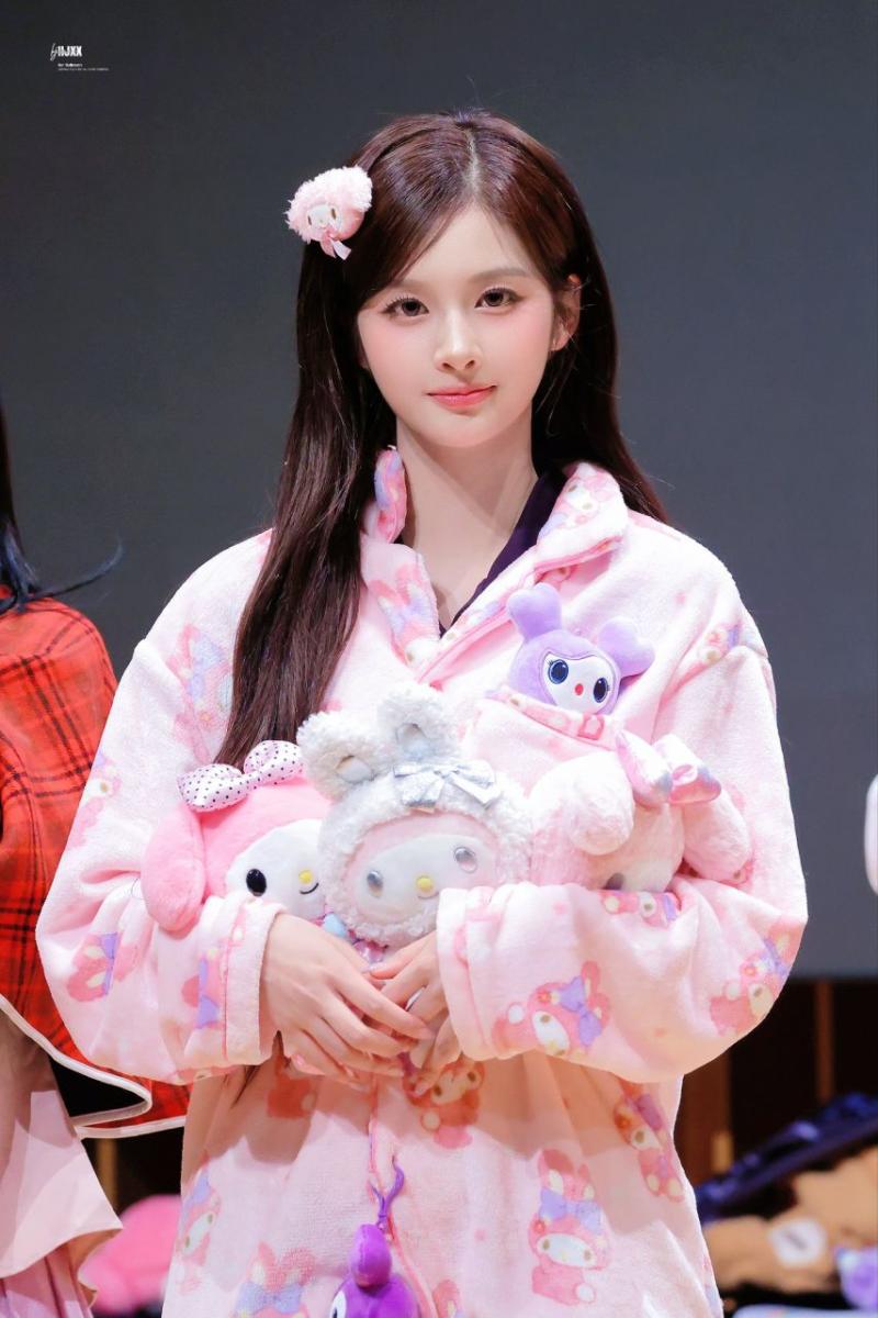 [엔믹스] 설윤