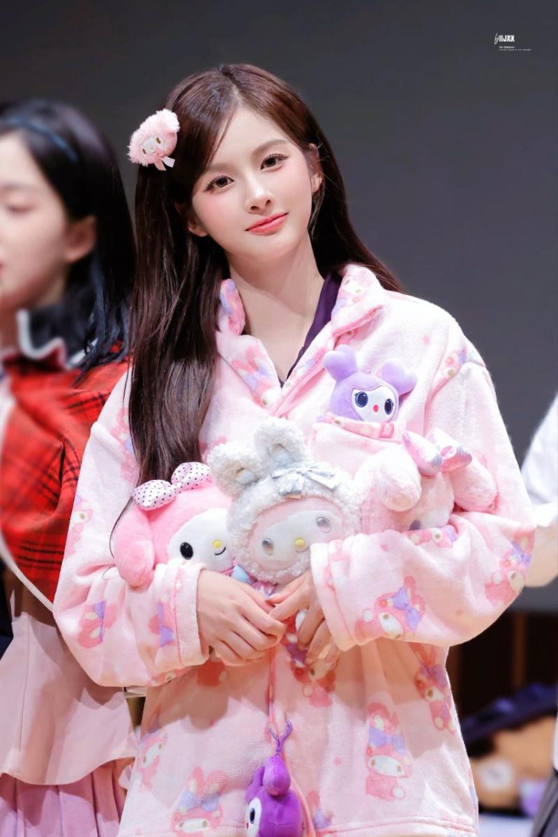[엔믹스] 설윤