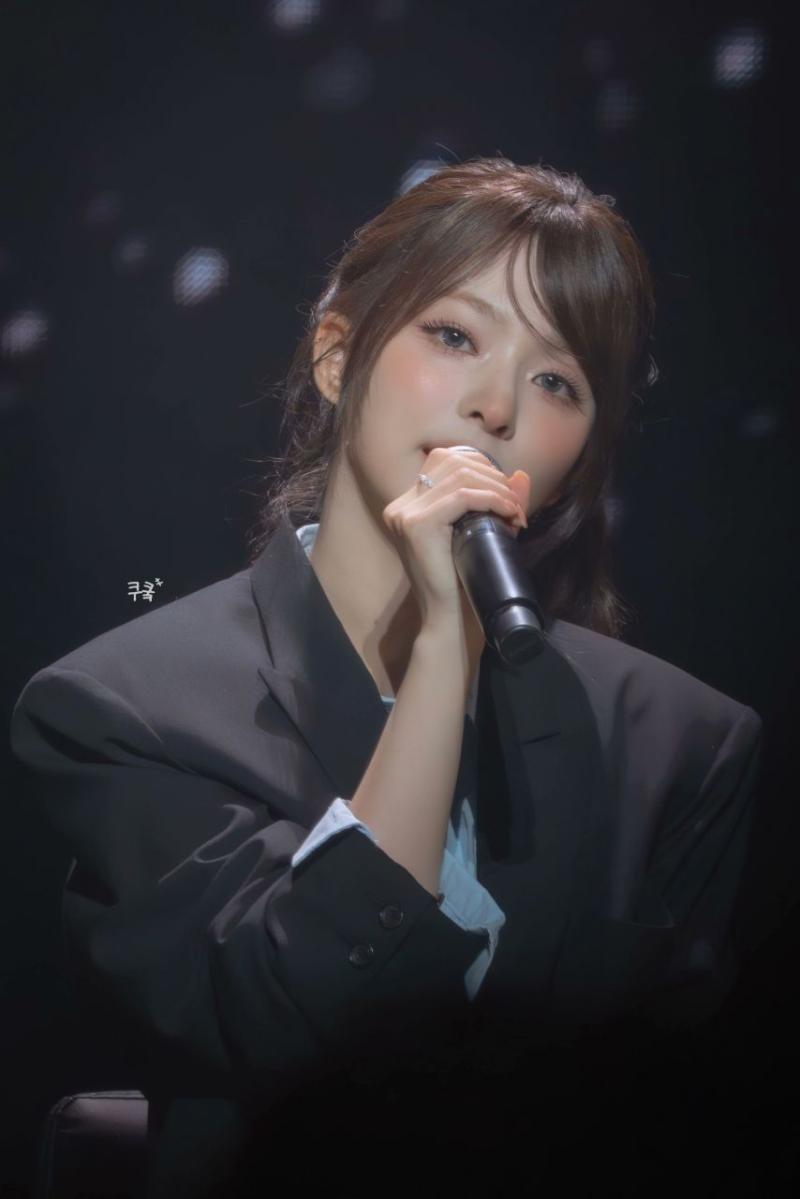[프로미스나인] 이나경