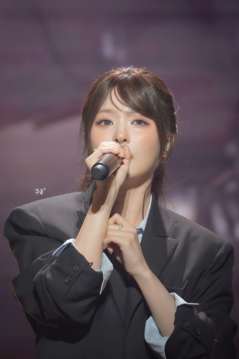 [프로미스나인] 이나경