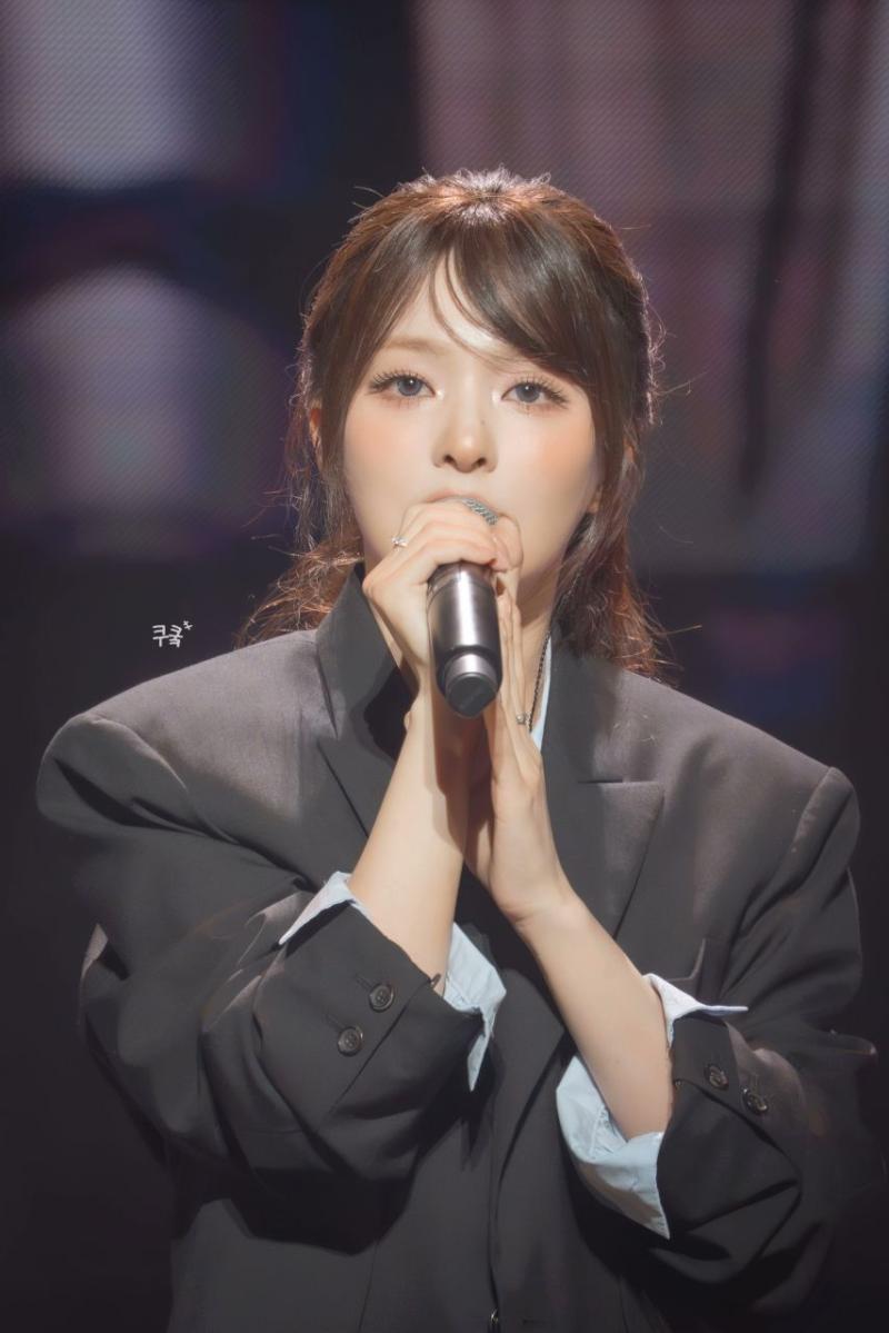 [프로미스나인] 이나경