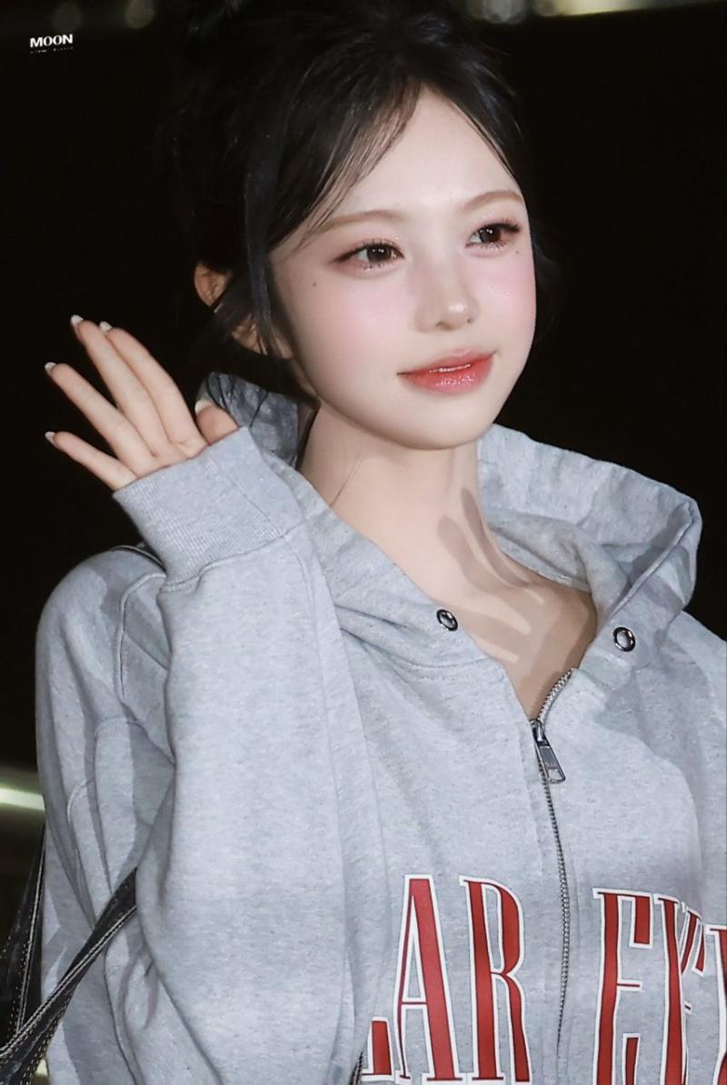 [하츠투하츠] 이안
