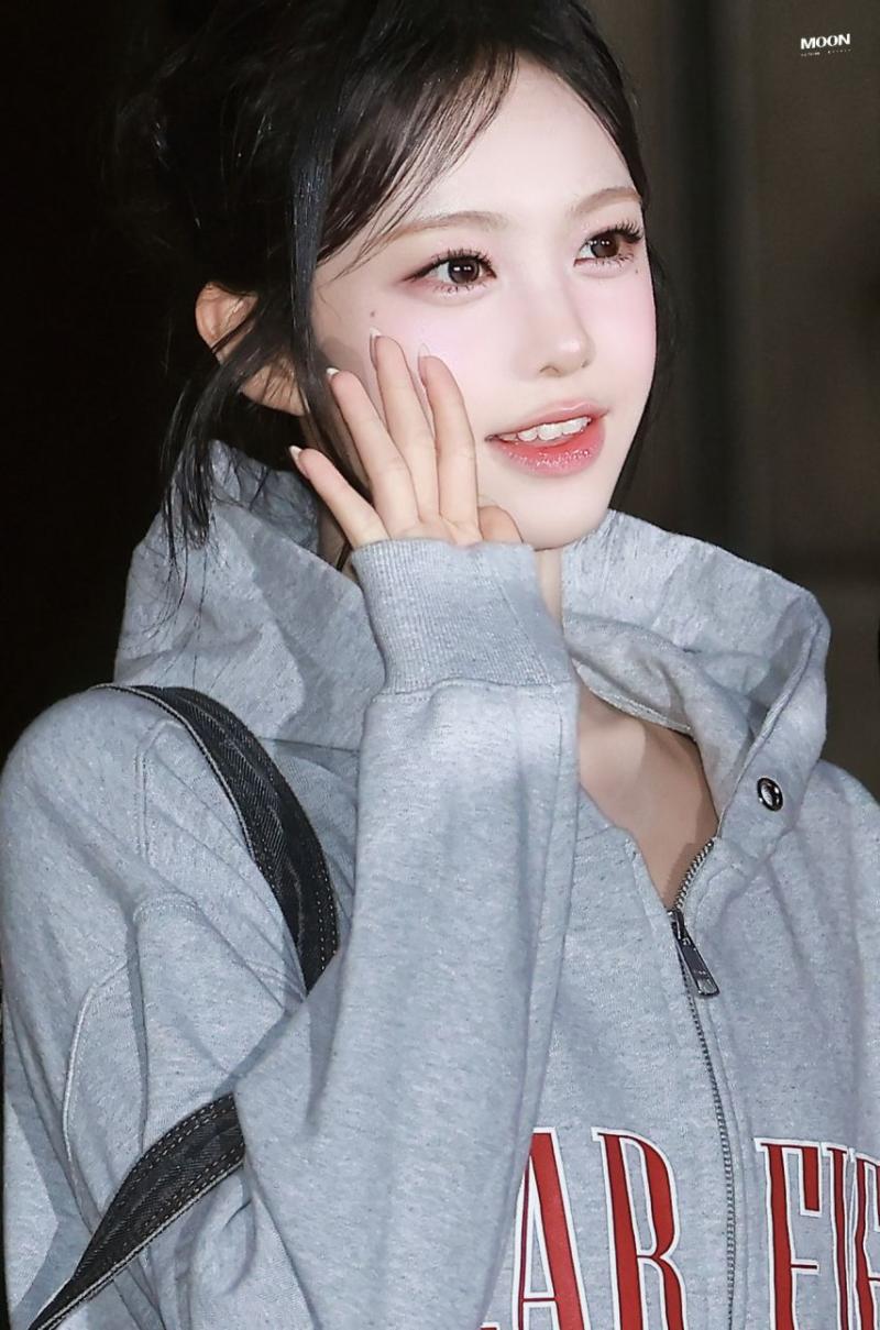 [하츠투하츠] 이안