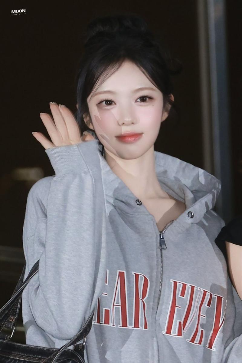 [하츠투하츠] 이안