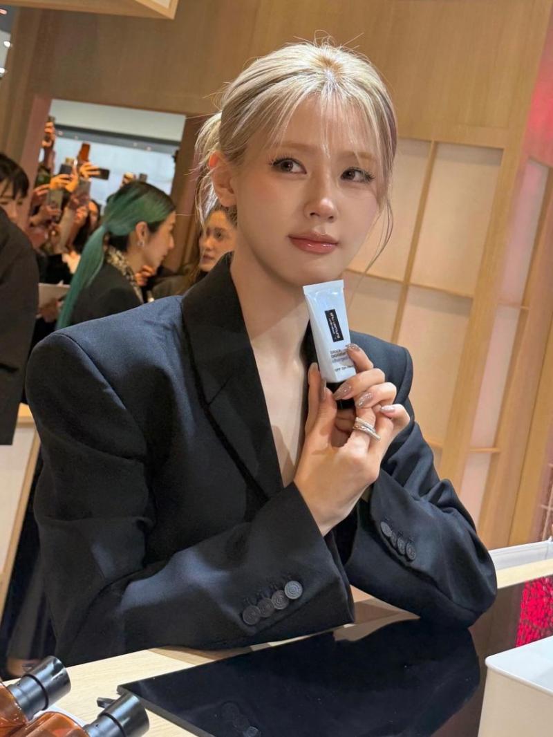 아이들 미연