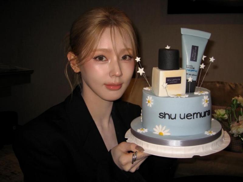 아이들 미연