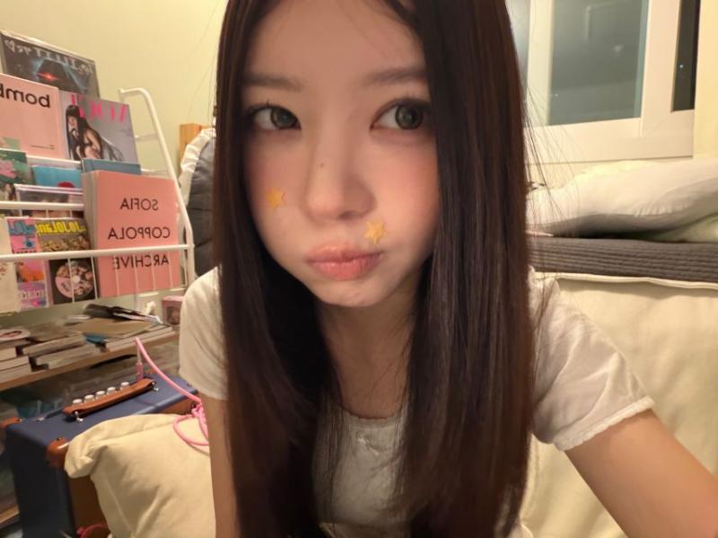 아일릿 모카,원희