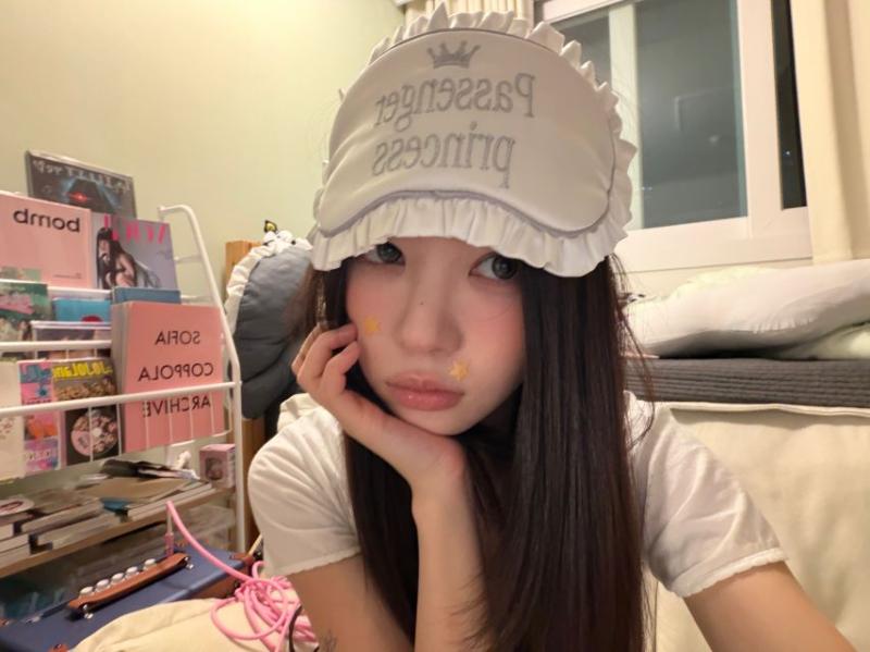 아일릿 모카,원희