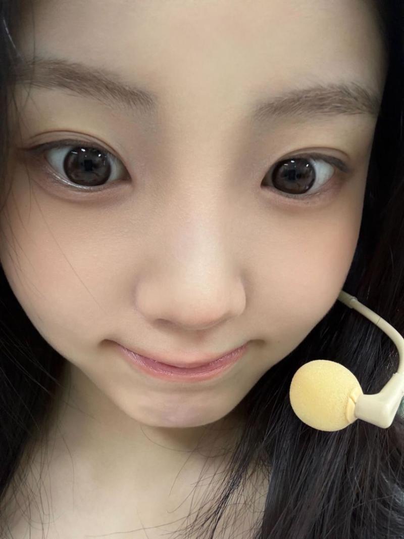 아일릿 모카,원희