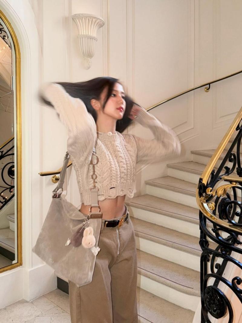 블랙핑크 지수