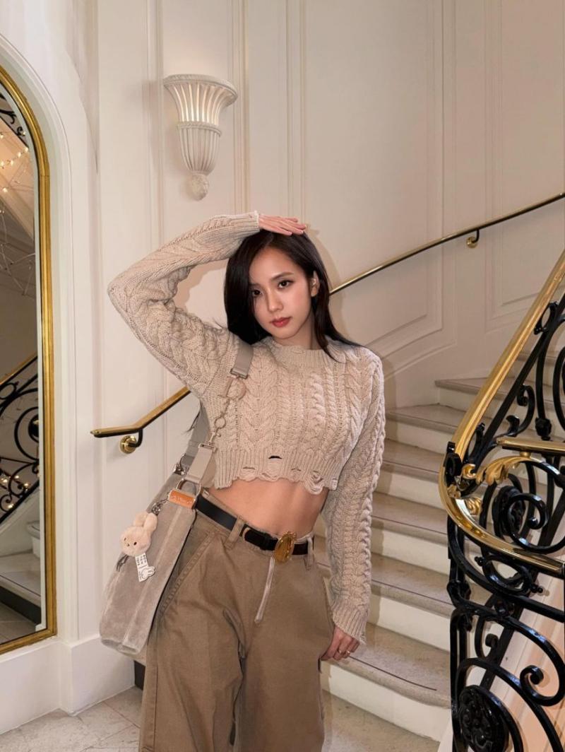 블랙핑크 지수