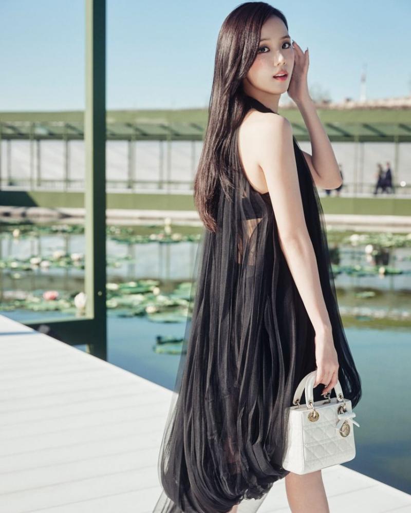 블랙핑크 지수