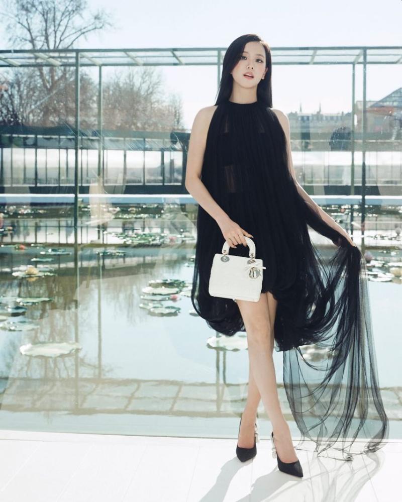 블랙핑크 지수