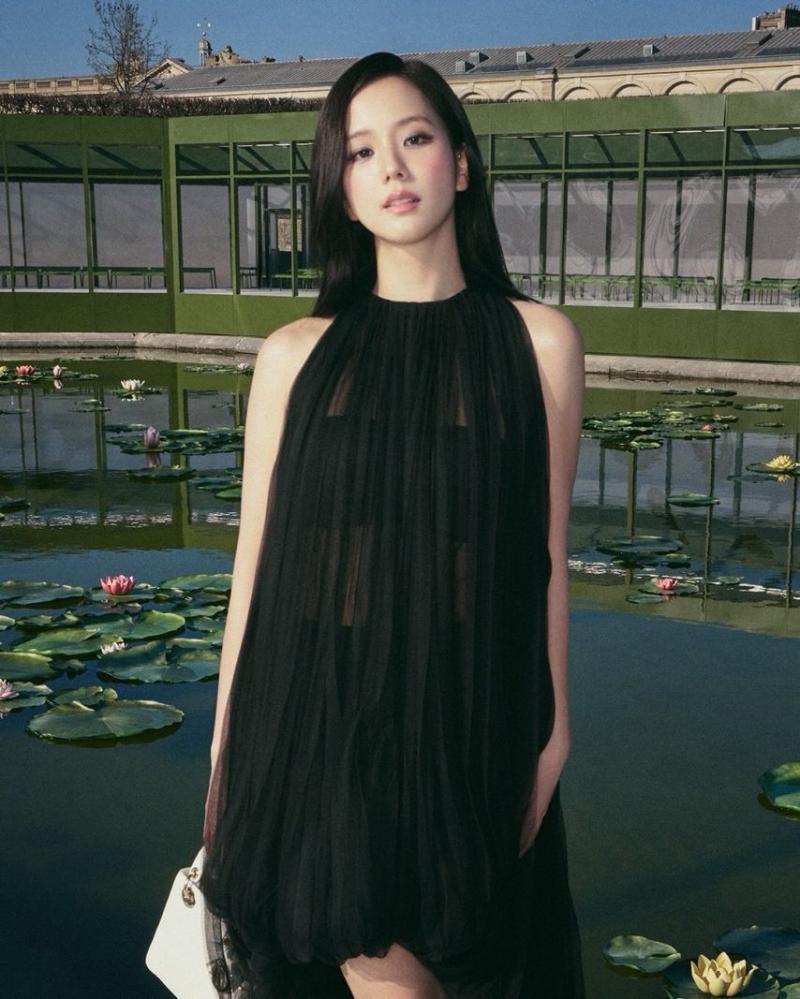 블랙핑크 지수