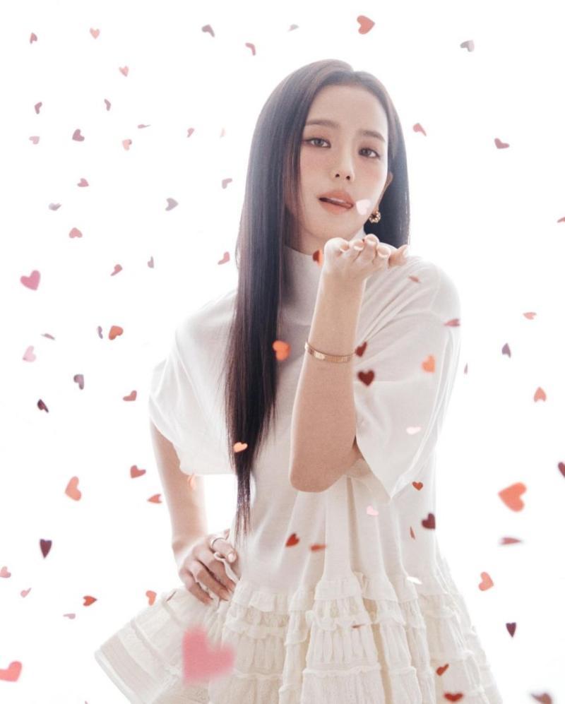 블랙핑크 지수