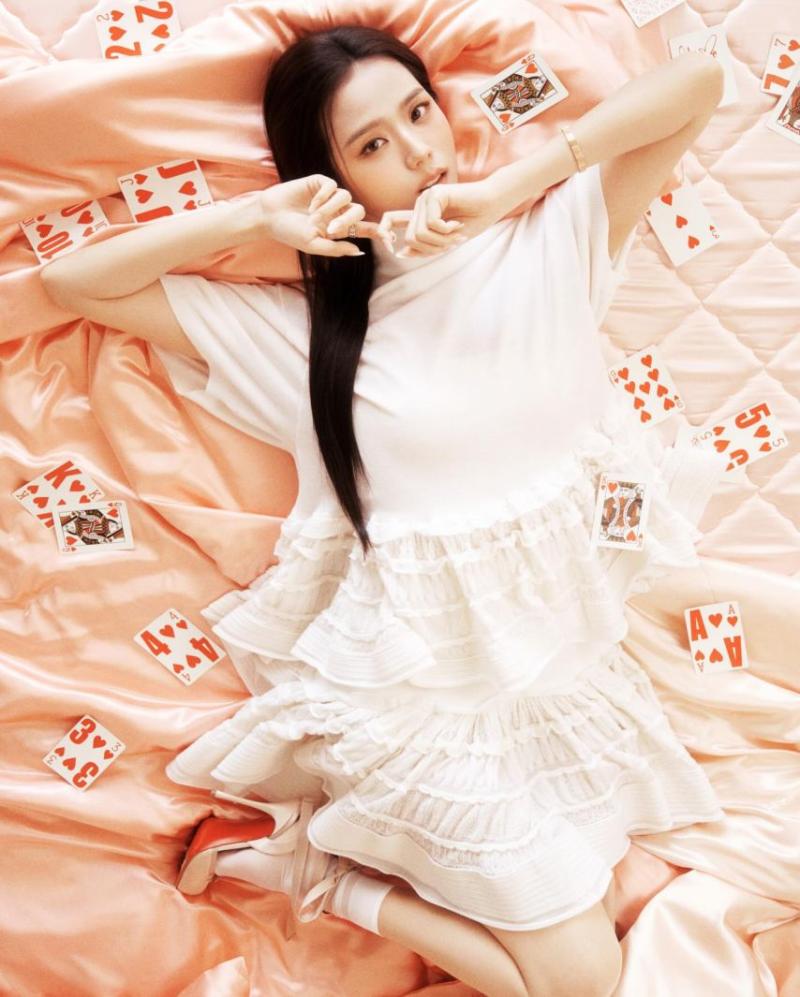 블랙핑크 지수