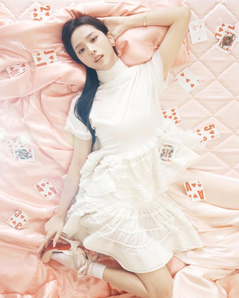 블랙핑크 지수
