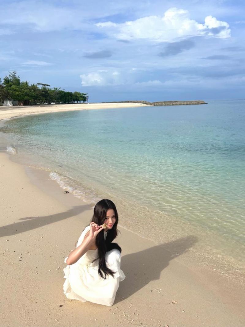 블랙핑크 지수