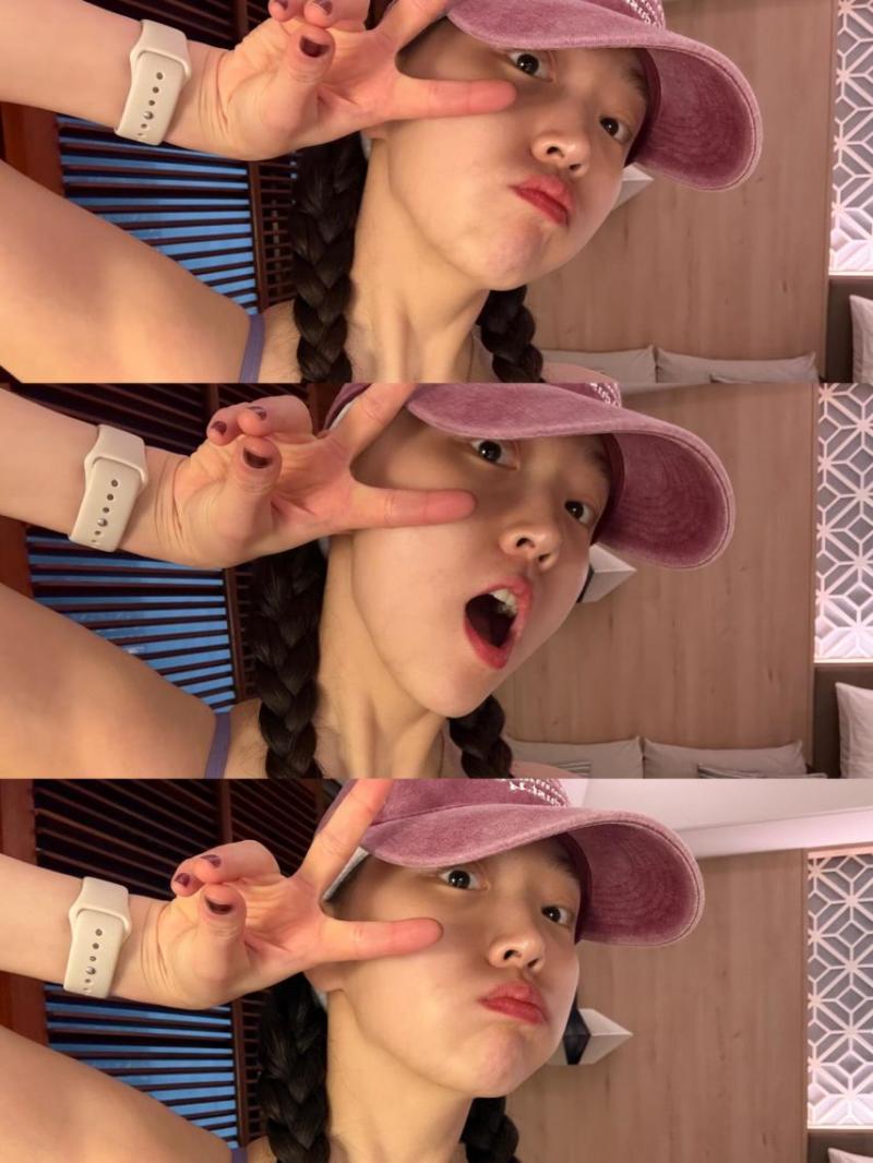 김지은