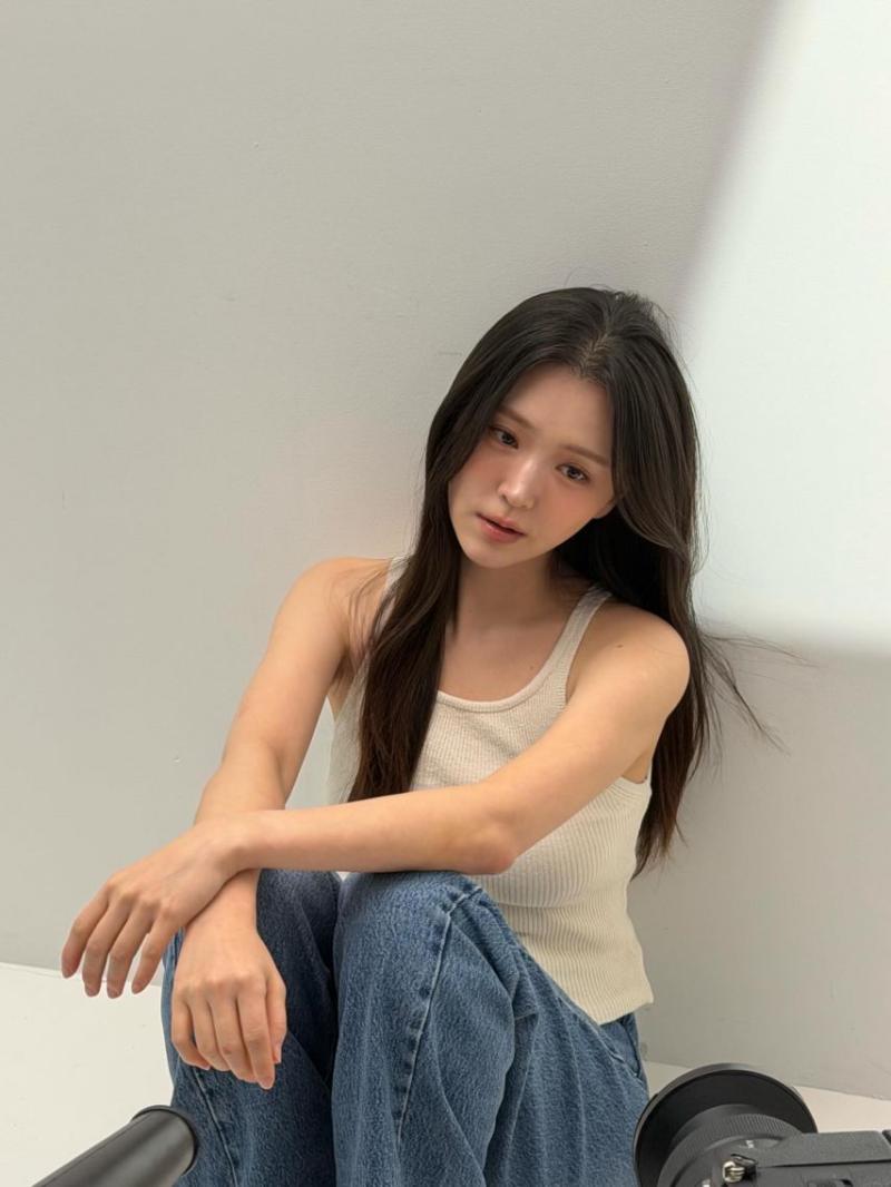 김지은