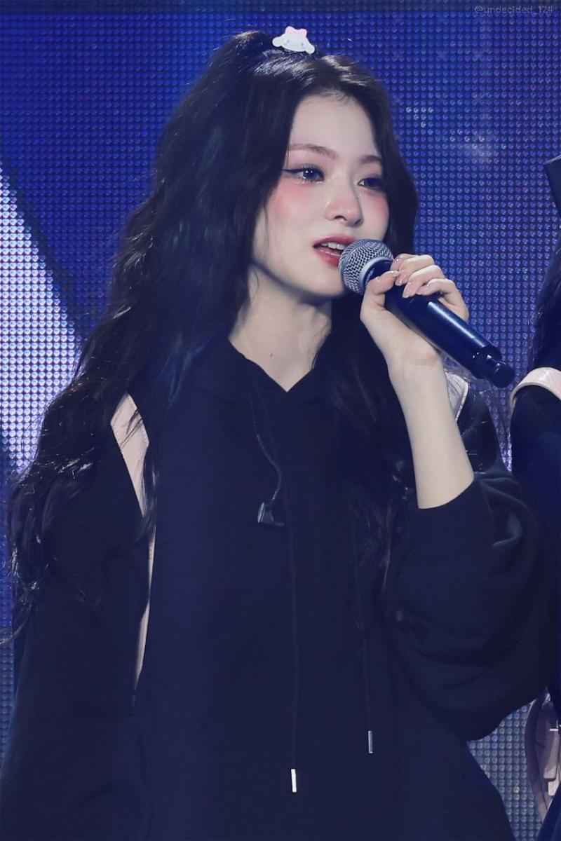 프로미스나인 이나경