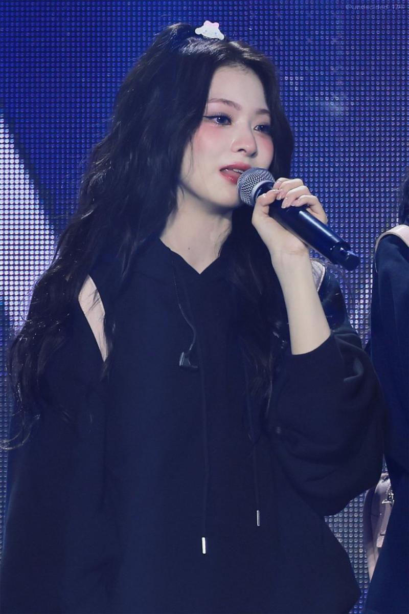 프로미스나인 이나경