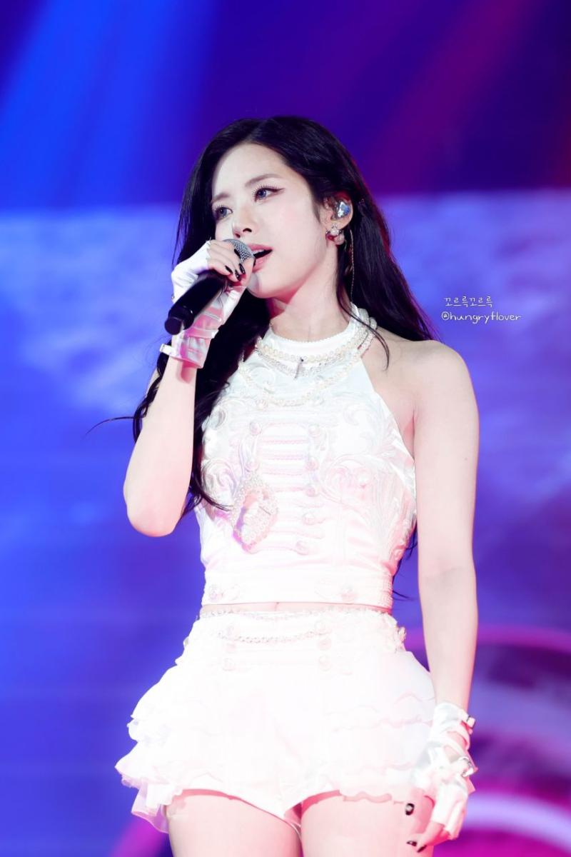 프로미스나인 이나경