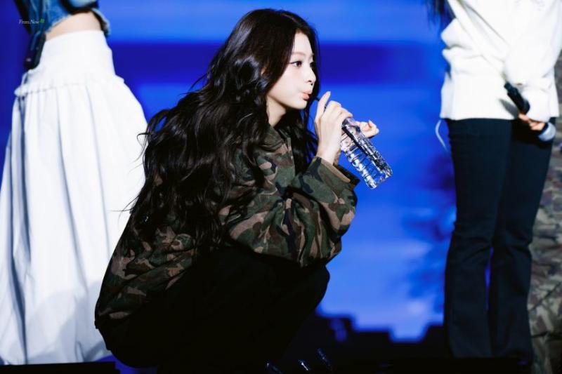 프로미스나인 이나경