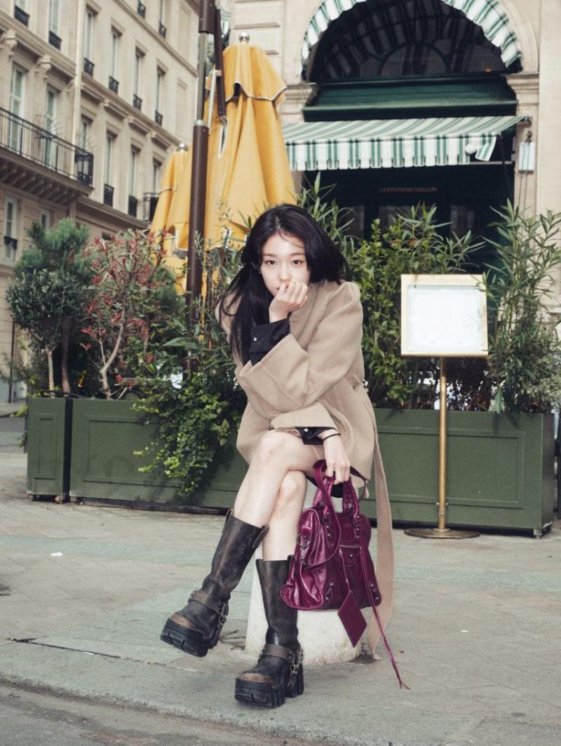 노윤서
