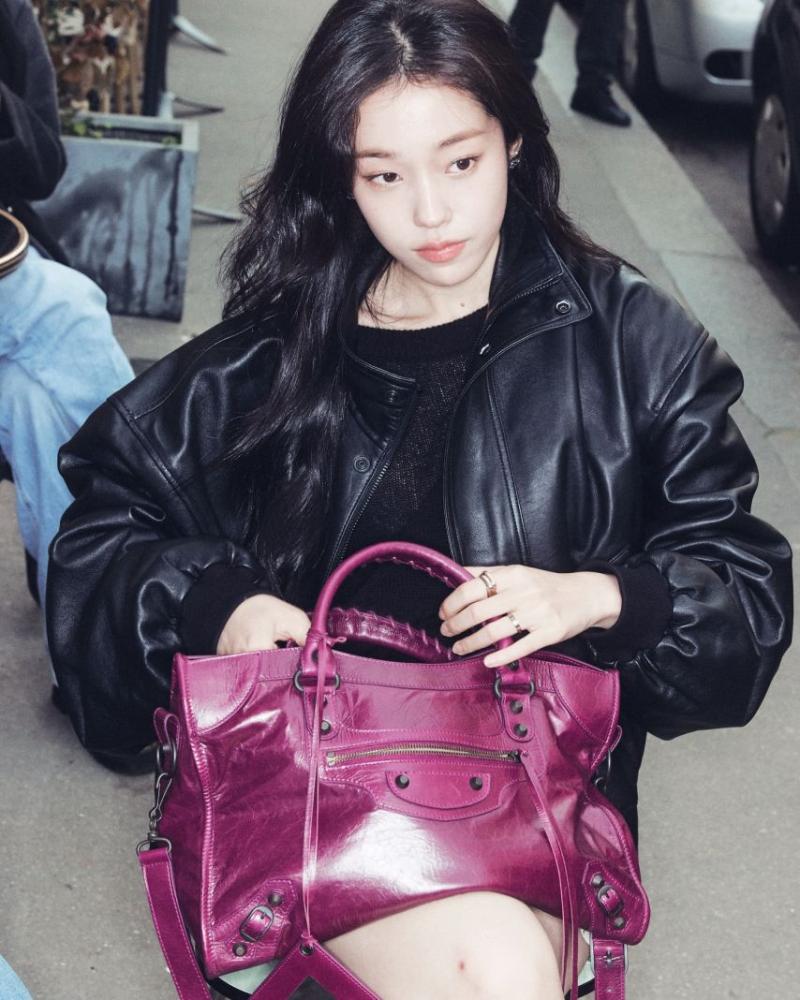 노윤서