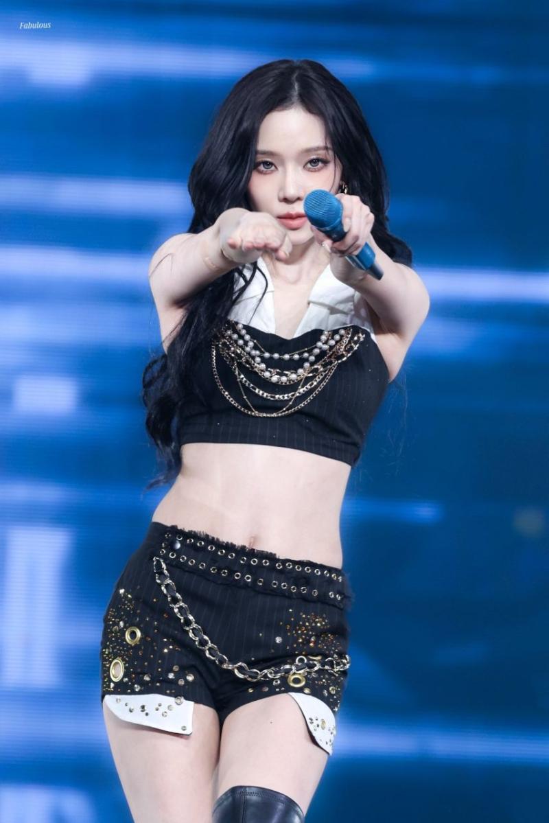 에스파 윈터