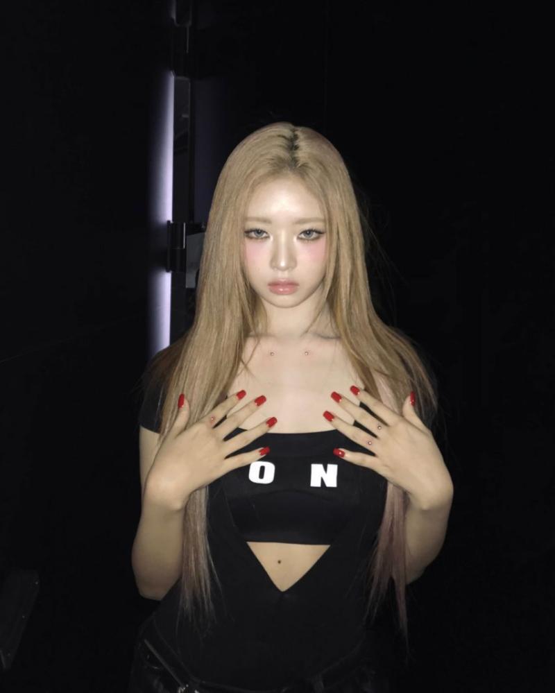 아이브 레이