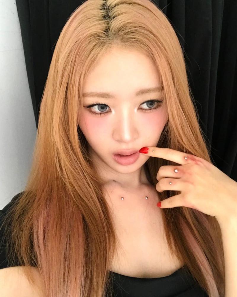 아이브 레이
