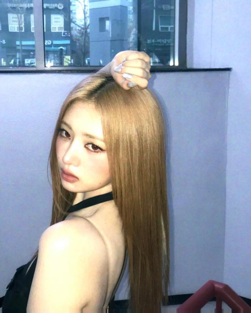 아이브 레이
