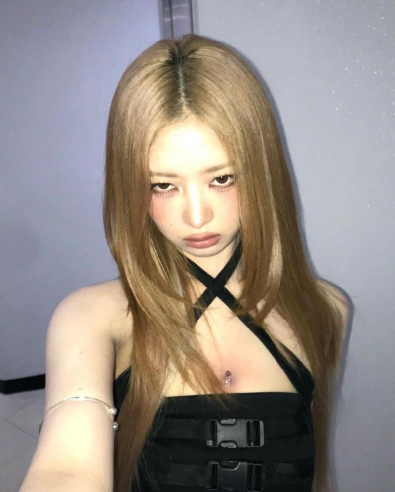 아이브 레이