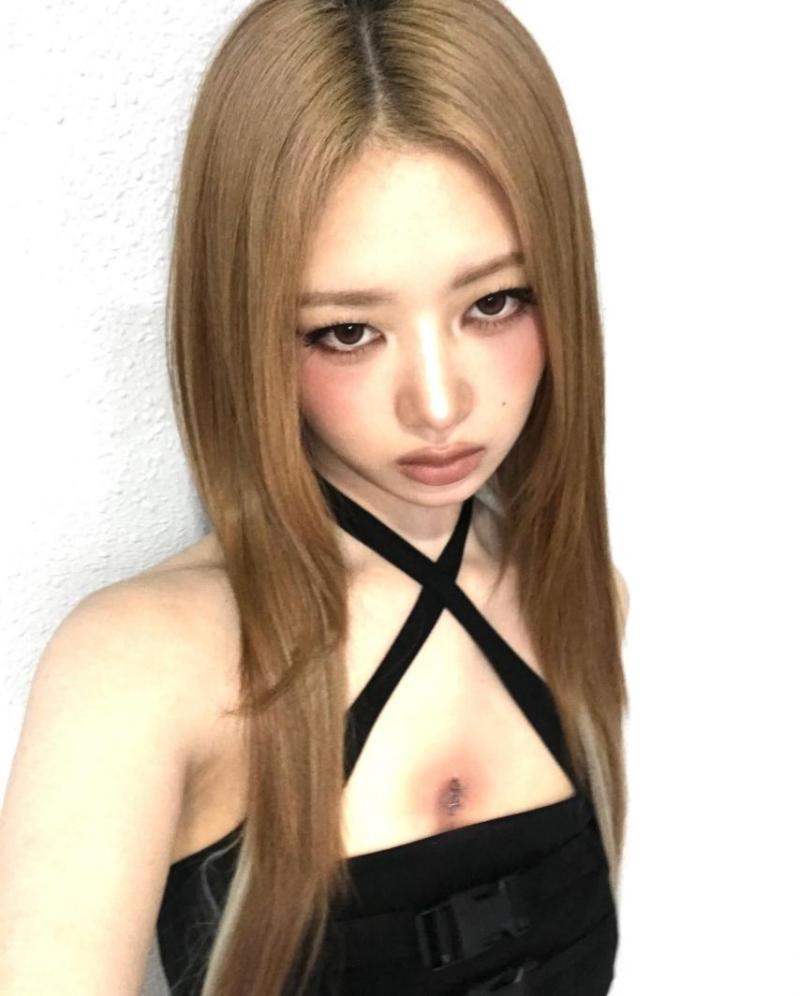 아이브 레이