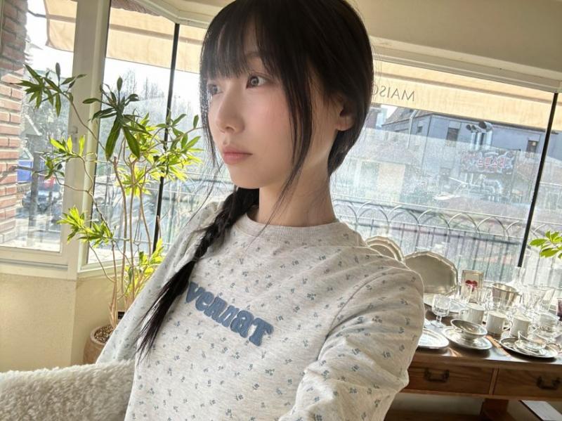 러블리즈 류수정