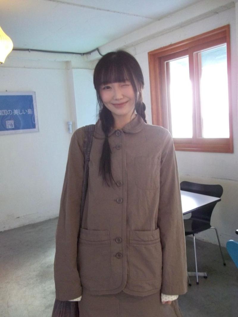 러블리즈 류수정
