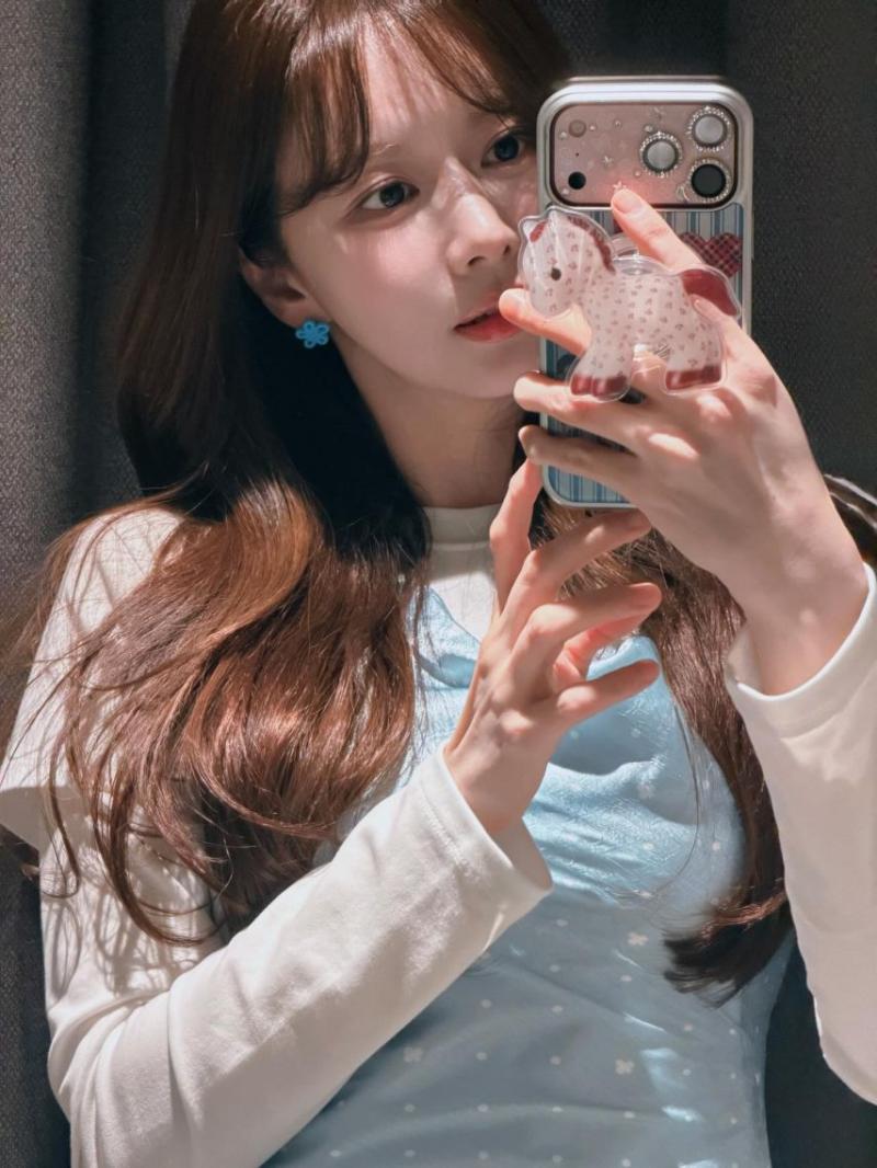 한보름 인별