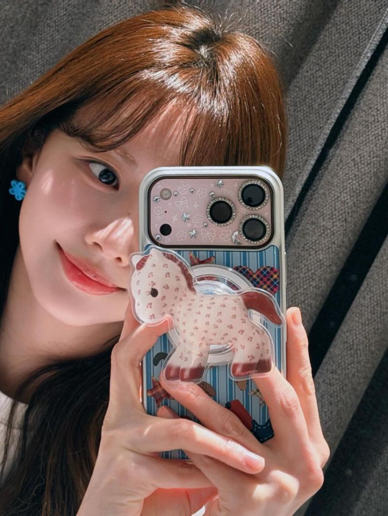한보름 인별
