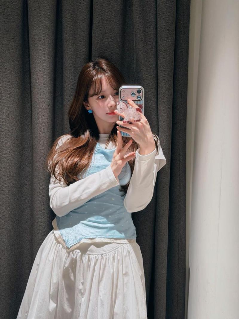 한보름 인별