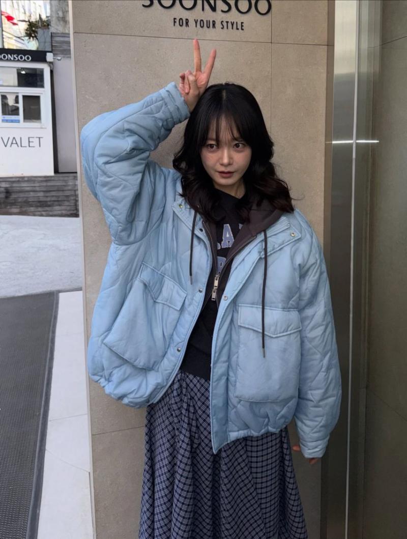 전소민 인별