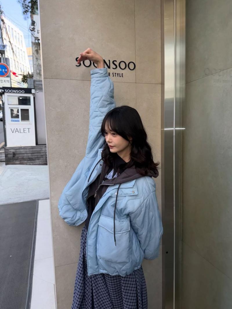 전소민 인별