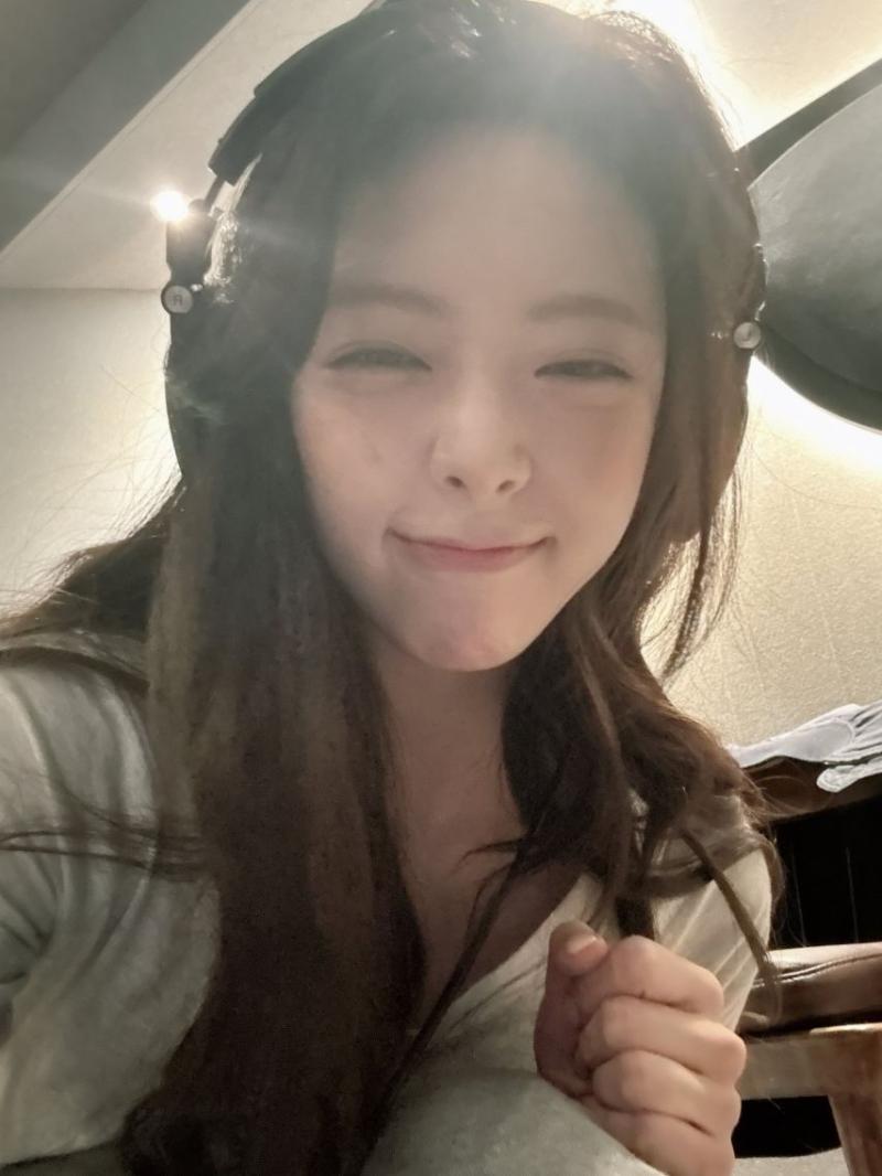 ITZY 예지,류진,유나