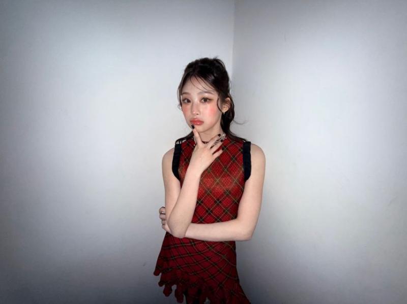 베이비돈크라이 베니, 미아
