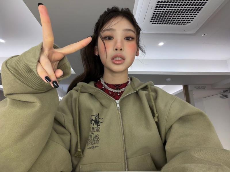베이비돈크라이 베니, 미아