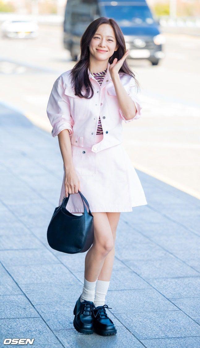김세정