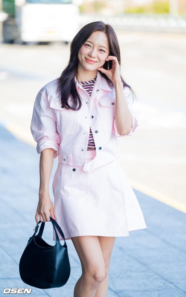 김세정